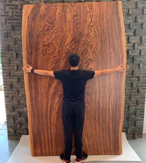 纯实木家具哪种木材好?