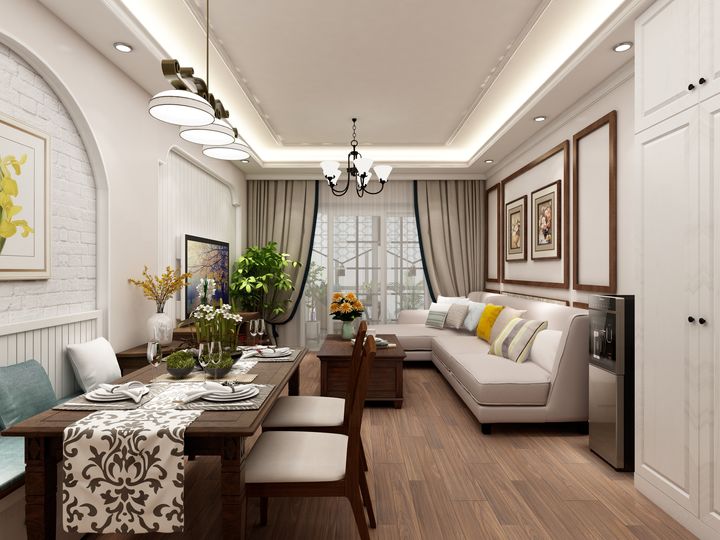 纯实木家具哪种木材好?