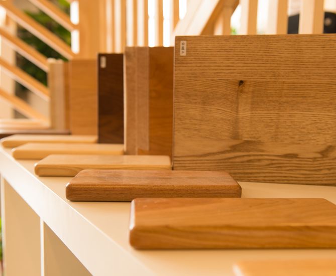 木材百科|简单易懂的家具木材介绍