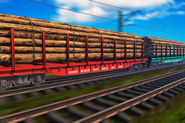 木材进出口 | 进口木材来源渠道有哪些?