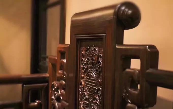 木材知识 | 红木——阔叶黄檀(印尼黑酸枝)