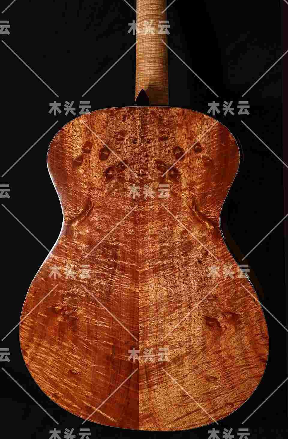硬木回收公司成立