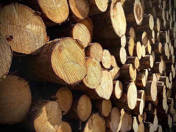 木业结构调整下，橡胶木市场突破口在哪里?
