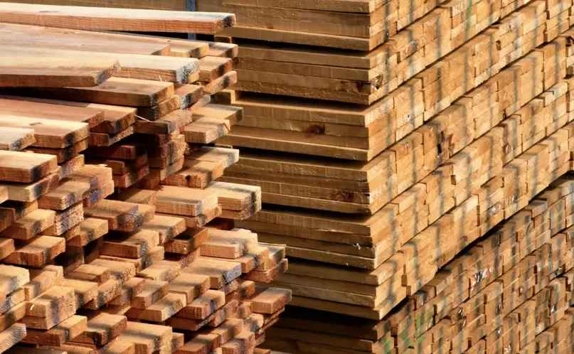 年底渐近，木方市场此次回暖能持续多久？