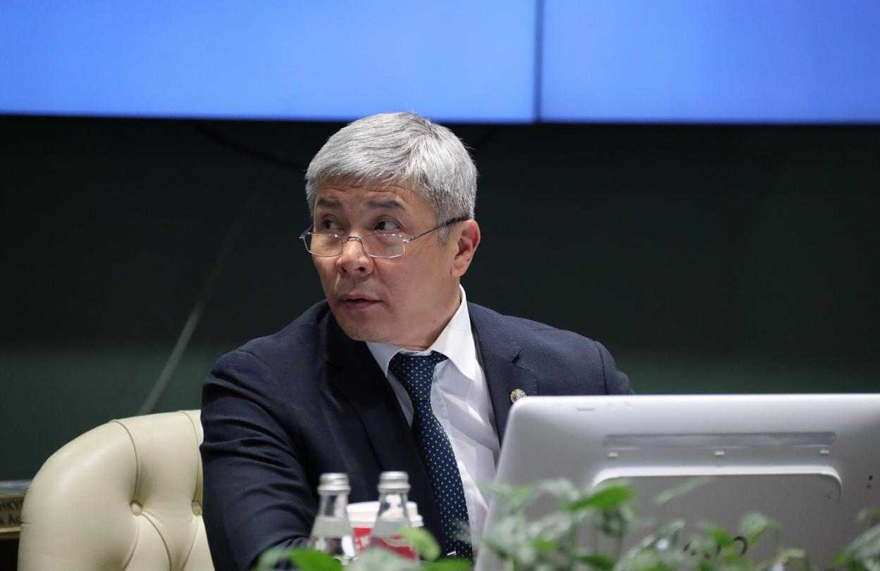 欧亚经联统一禁止出口圆木