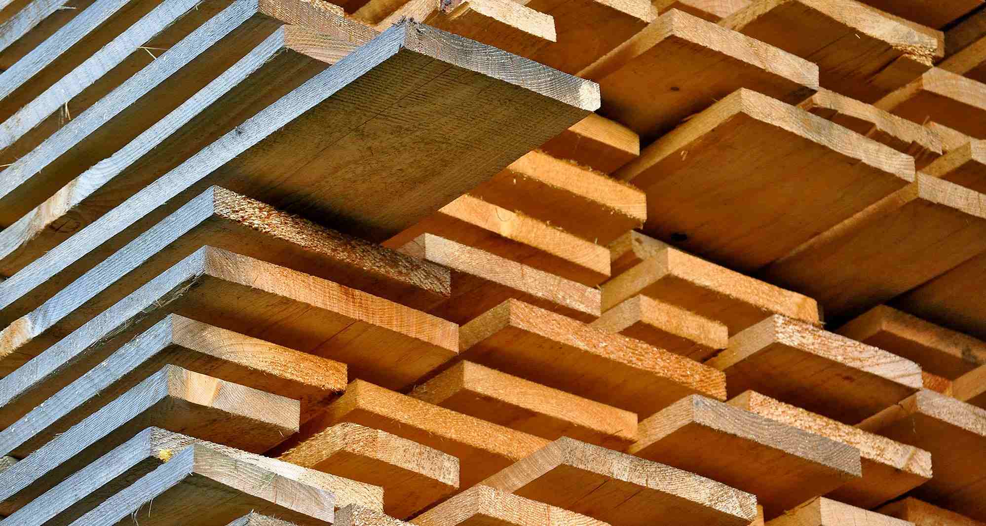 2022年1月6日美国木材价格行情