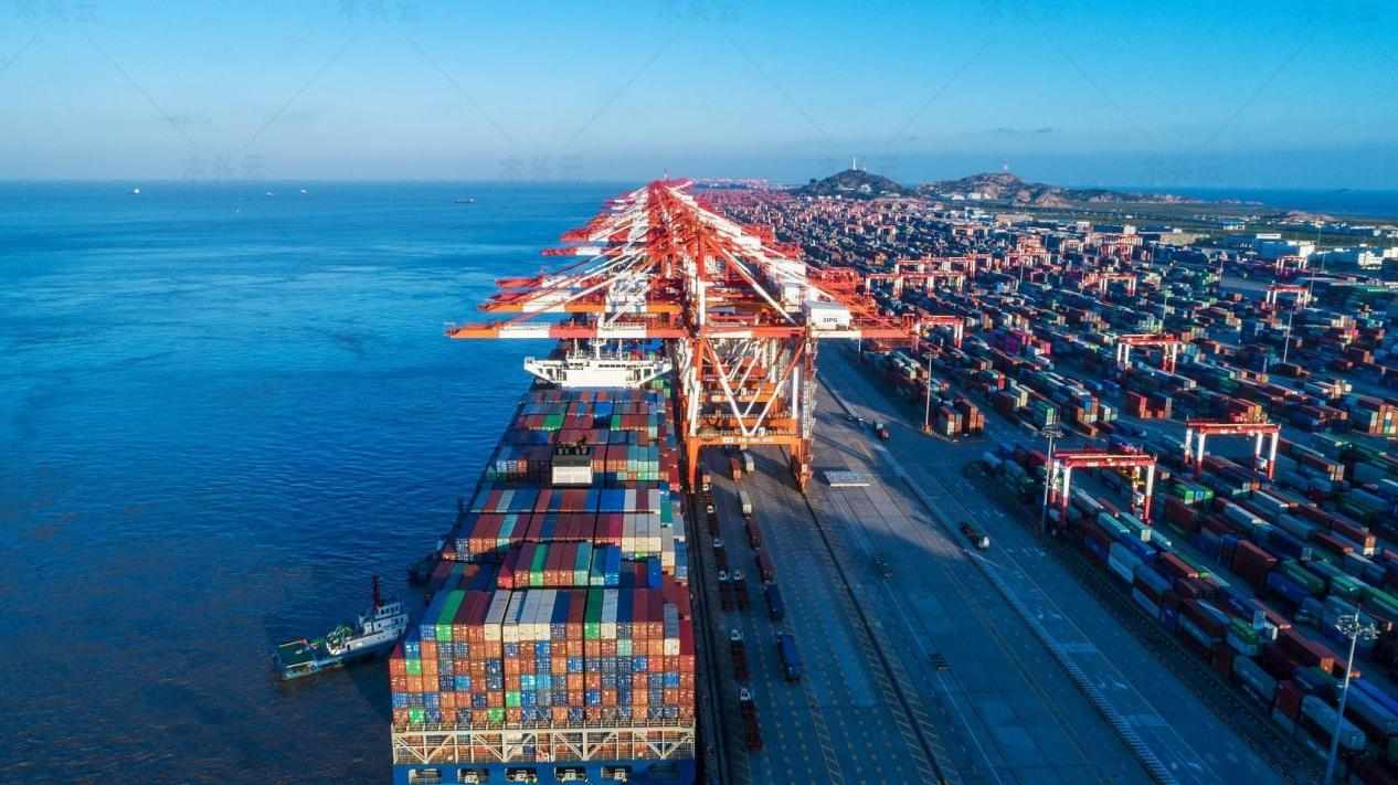 涨价潮又要来？春节前海运费或再次上调！