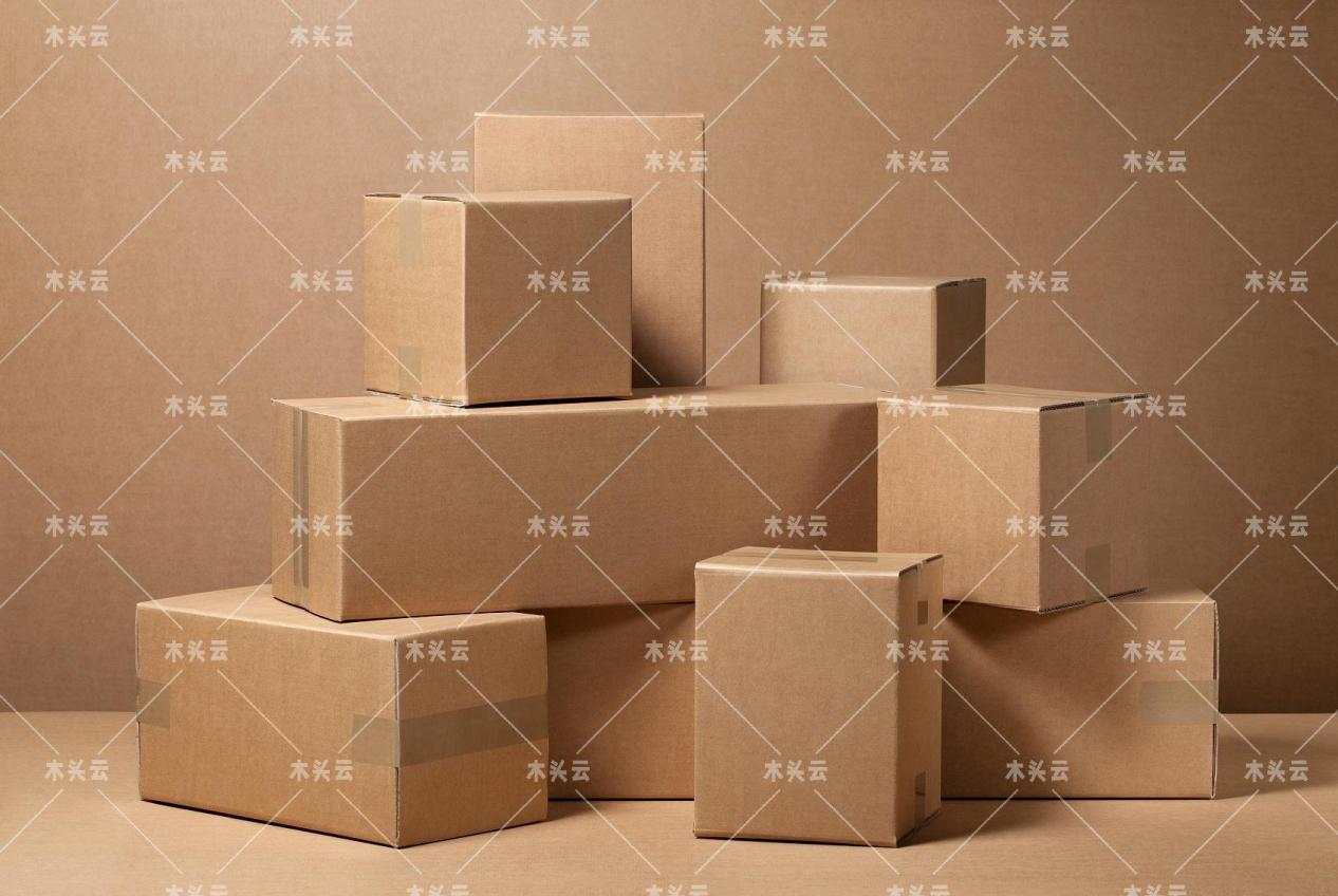 美国造纸业在2021年箱板纸产量创历史新高