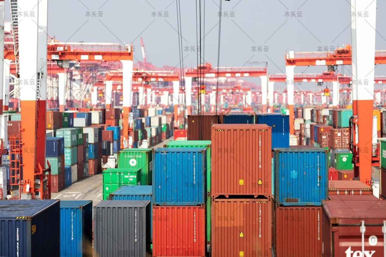 盐田港提前进入爆仓状态