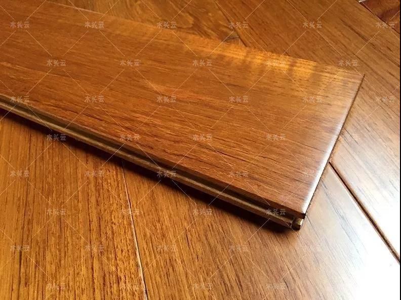 越南仍在大量进口“高风险”热带木材