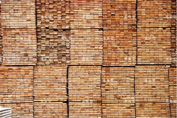 全球进口俄木材数量将大幅下降