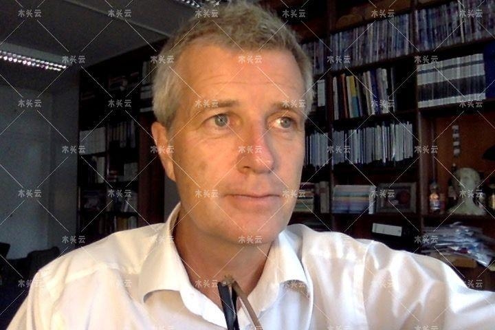 欧洲山毛榉未来70年产量堪忧