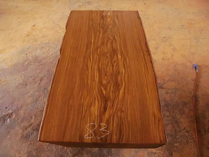 缅甸当局宣布，接下来一年禁伐柚木、硬木