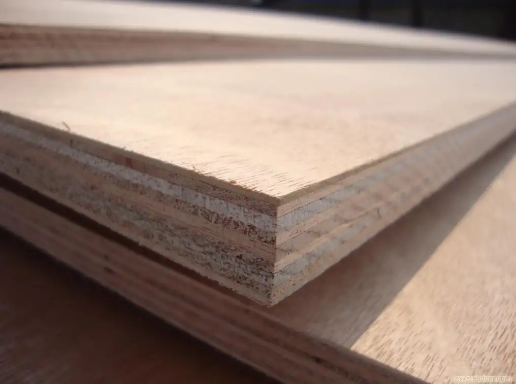 人造板材——胶合板用途有哪些?