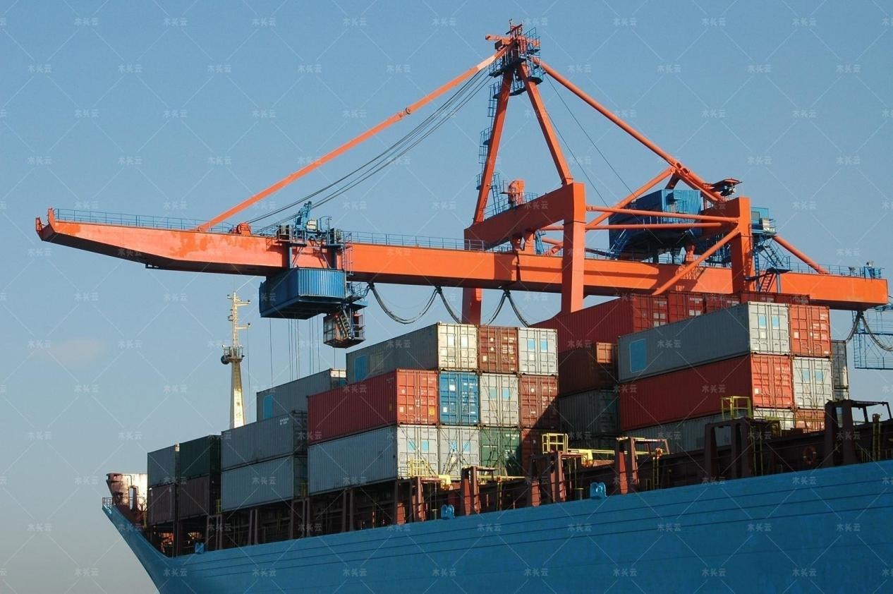 多家船公司取消挂靠上海港，涉及上海/宁波/盐田/青岛