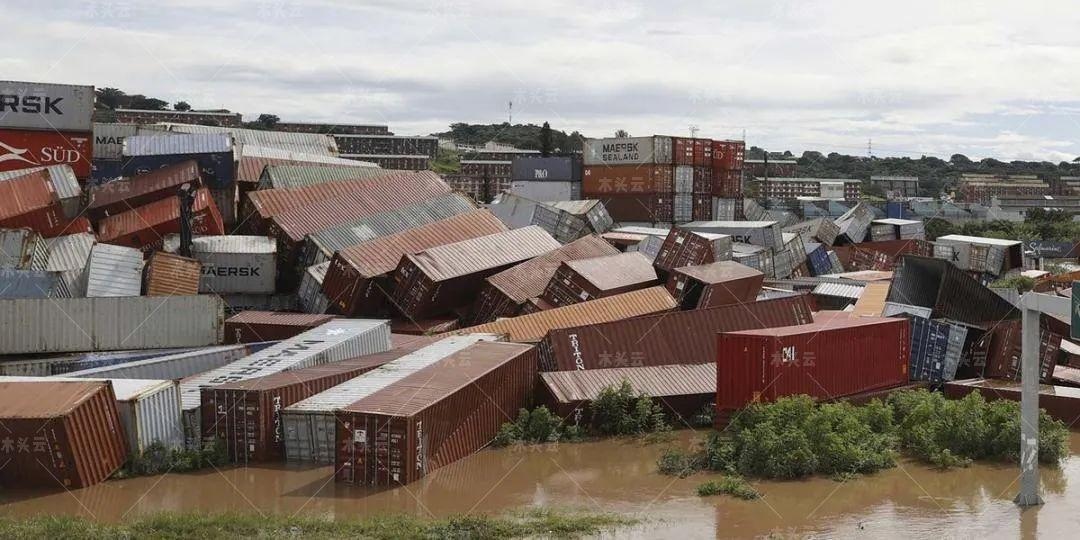 多家船公司取消挂靠上海港，涉及上海/宁波/盐田/青岛