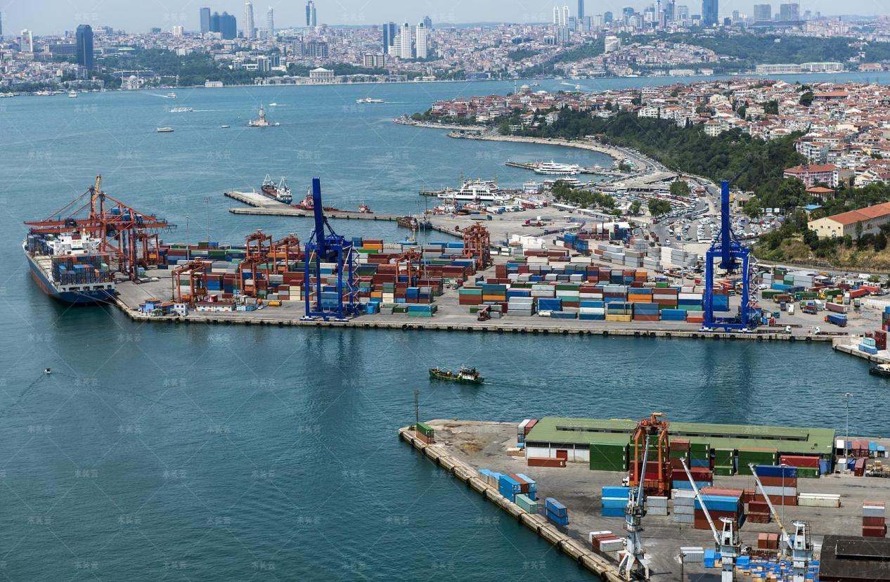 多家船公司取消挂靠上海港，涉及上海/宁波/盐田/青岛