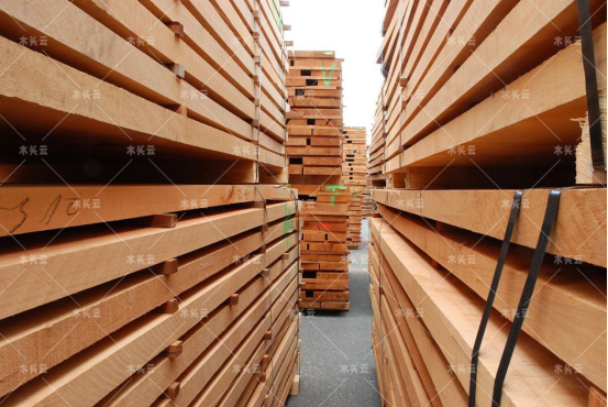 回暖信号显现，木材市场将企稳回升