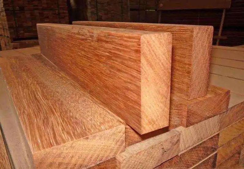 木材知识——大甘巴豆百科知识