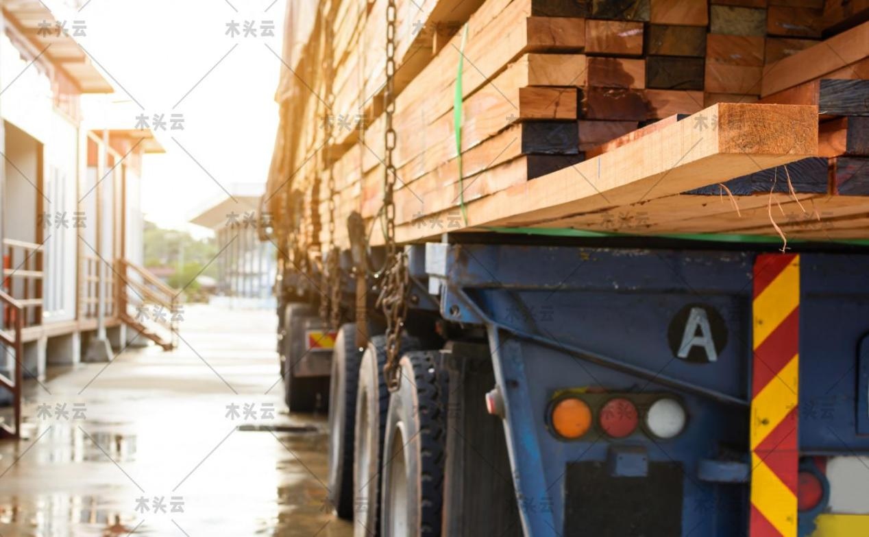 预计短期内全球木材供应将大大缩减