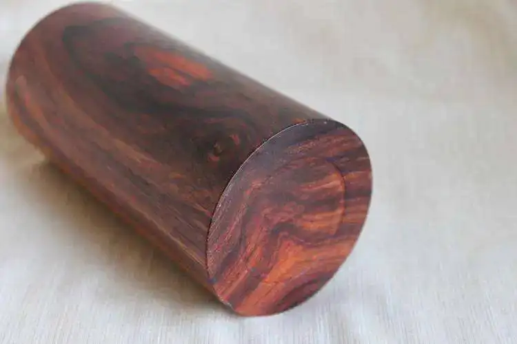 木材知识——黑酸枝木百科知识