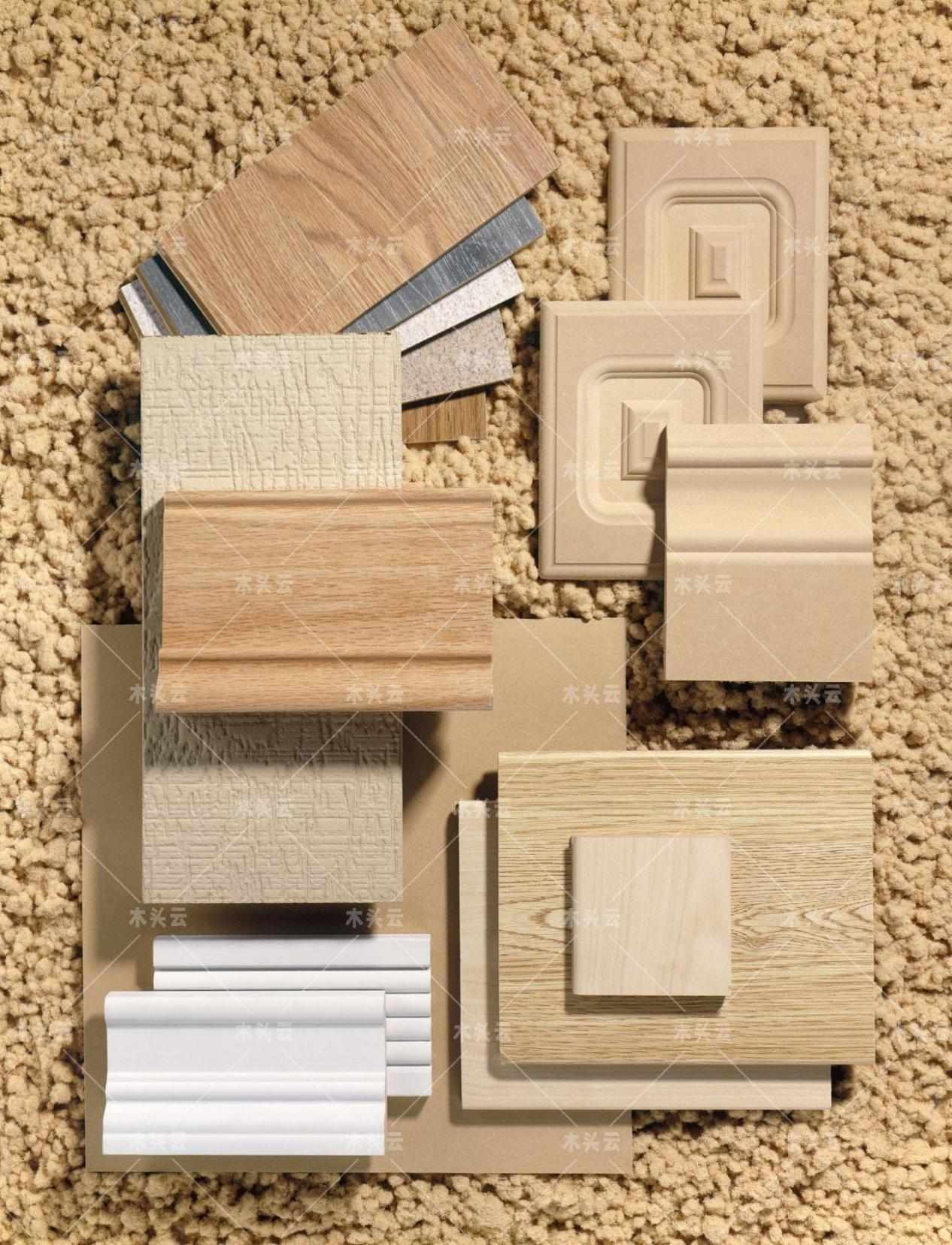 木材、钢铁、水泥、玻璃成本将再次上涨