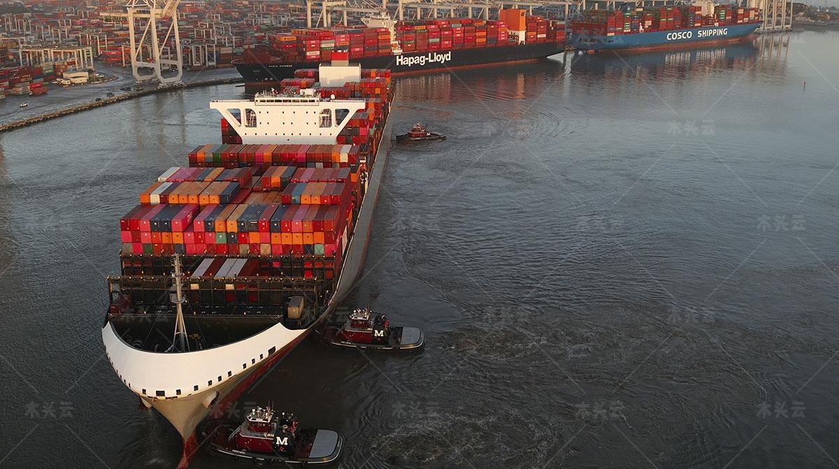 短期内全球航运价格将有所上涨