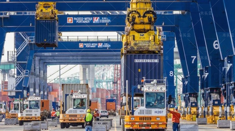 短期内全球航运价格将有所上涨