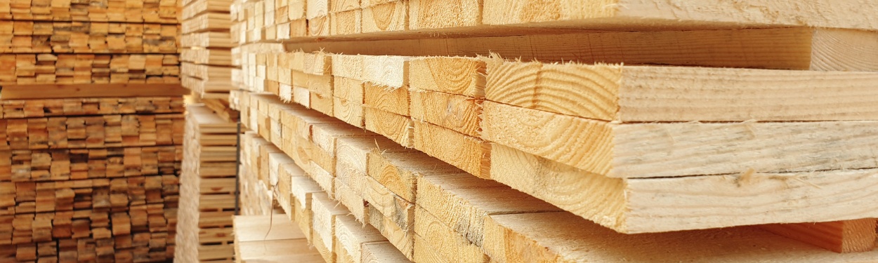 欧洲锯材市场将持续波动