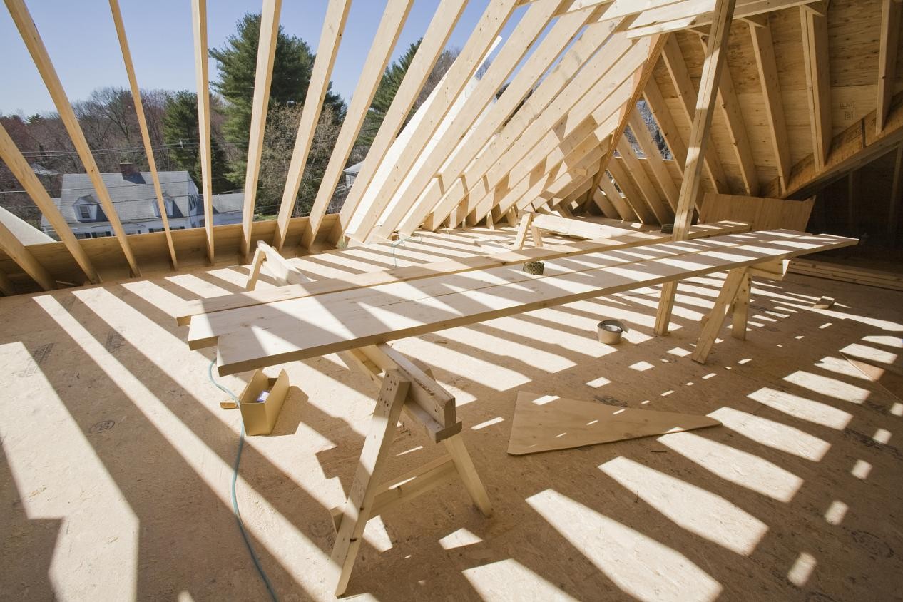 到2027年，全球交叉层压木材市场规模将达到25亿美元