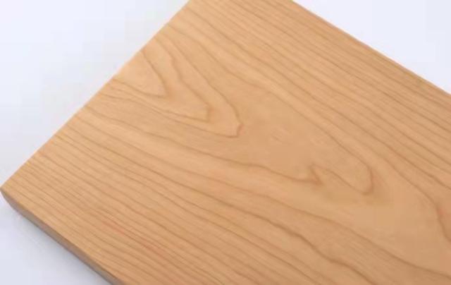 木材知识——樱桃木百科知识