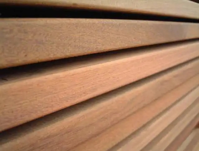 木材知识——天料木百科知识