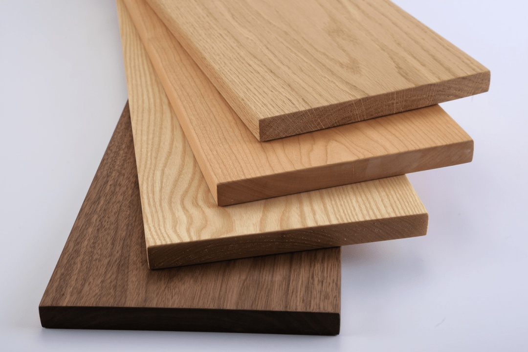 木材知识——特斯铁罗百科知识