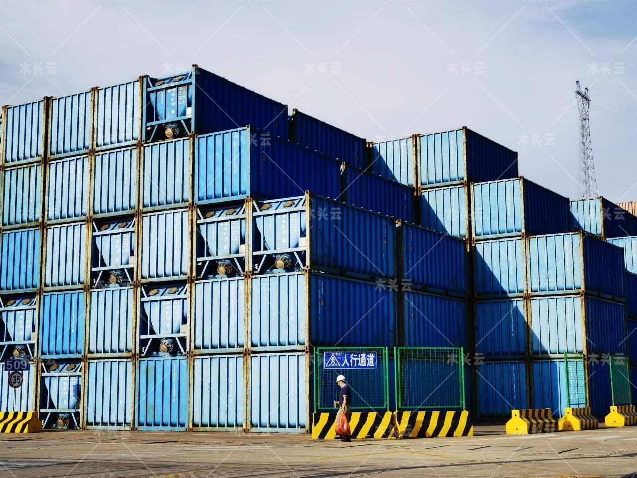 预计国内木材需求将上涨