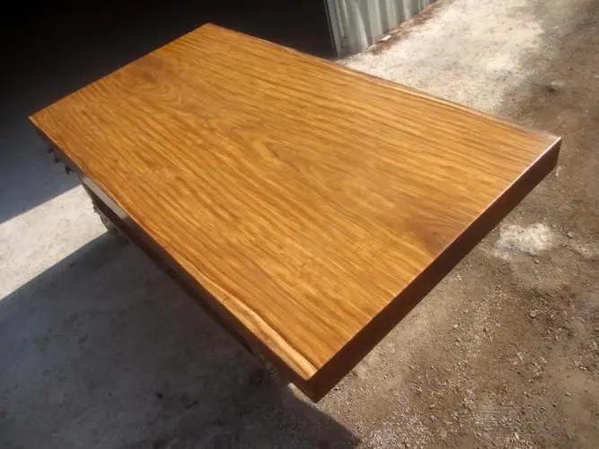 木材知识——柚木百科知识