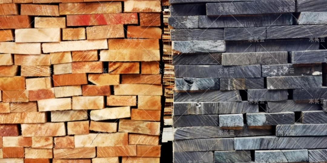 预计新西兰对我国木材市场供应将下降40%
