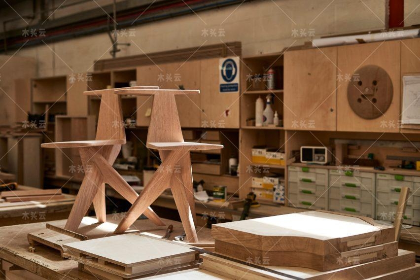 木材市场供应链短缺，欧洲建筑商上演“木材争夺战”