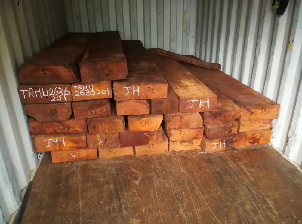 木材知识——小巴花百科知识