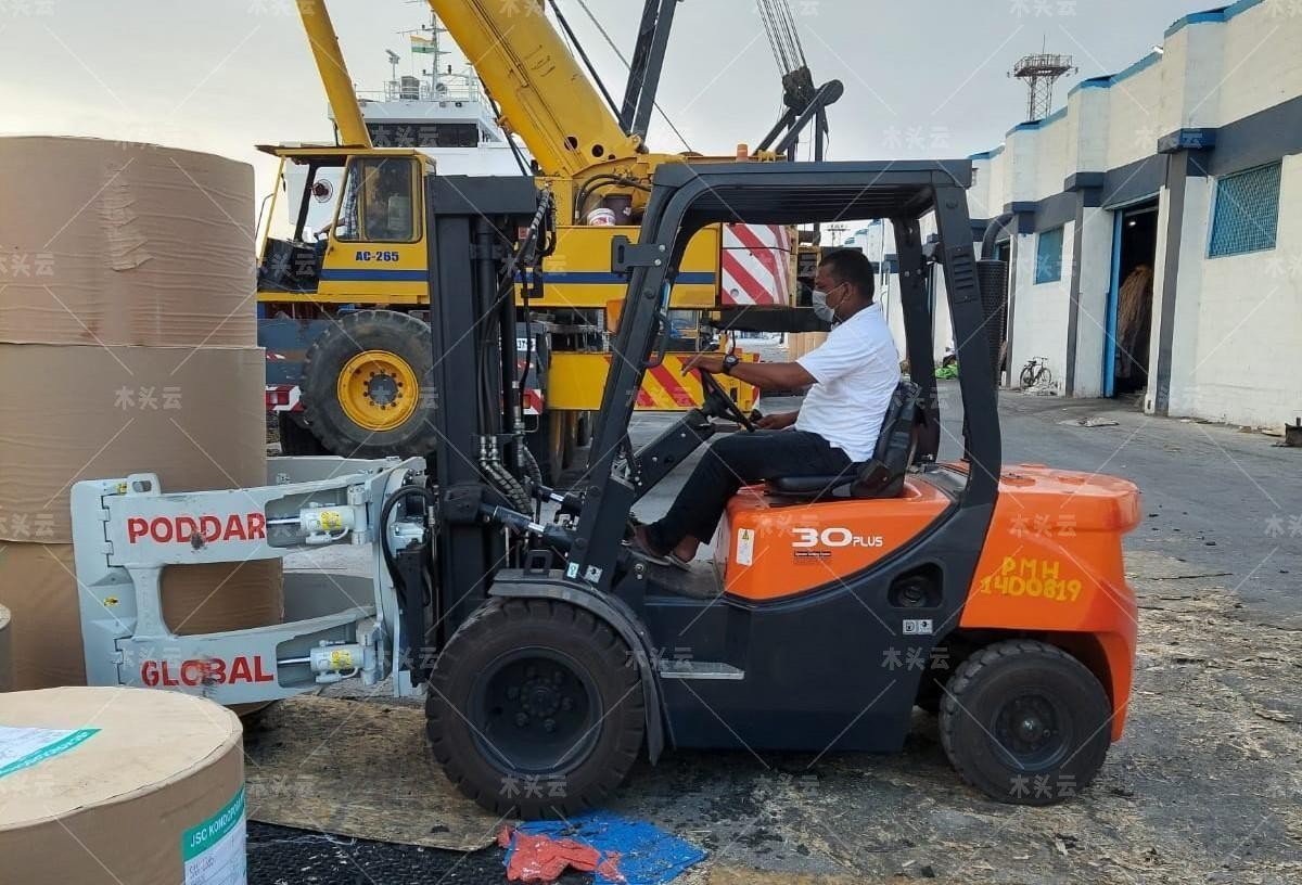 5月我国胶合板出口大涨，但俄罗斯进口木材却下降近19%