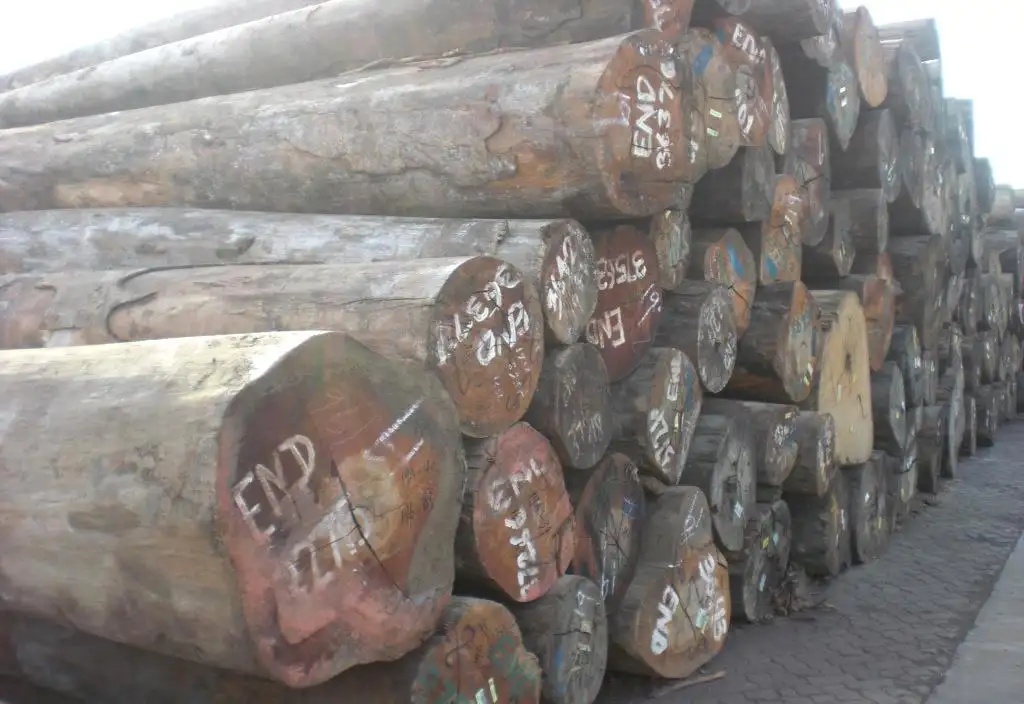 木材知识——土楠百科知识