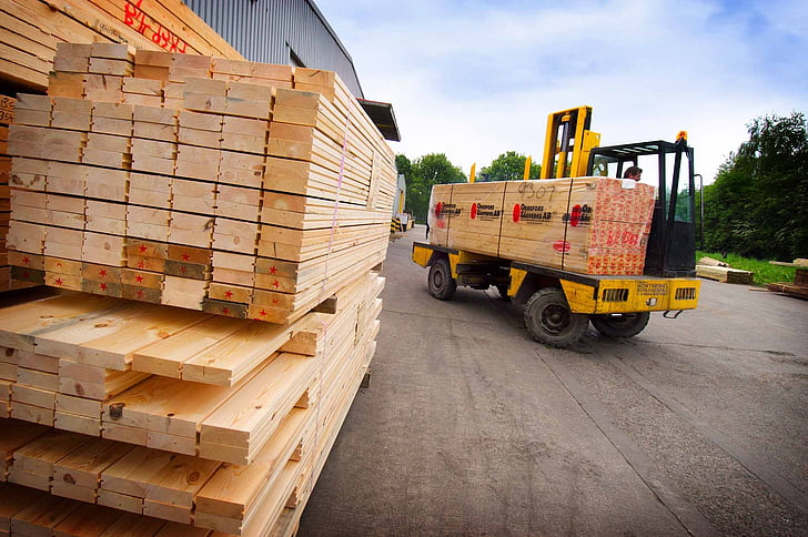 2022下半场，木材行业能否扳平劣势