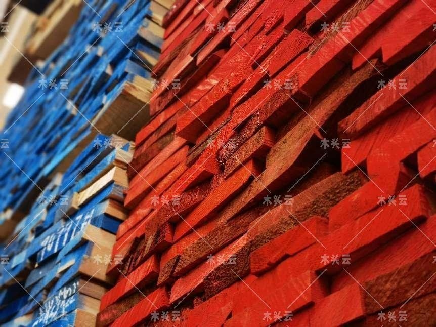 停止进口俄木材，欧洲木材短缺到人尽皆知了