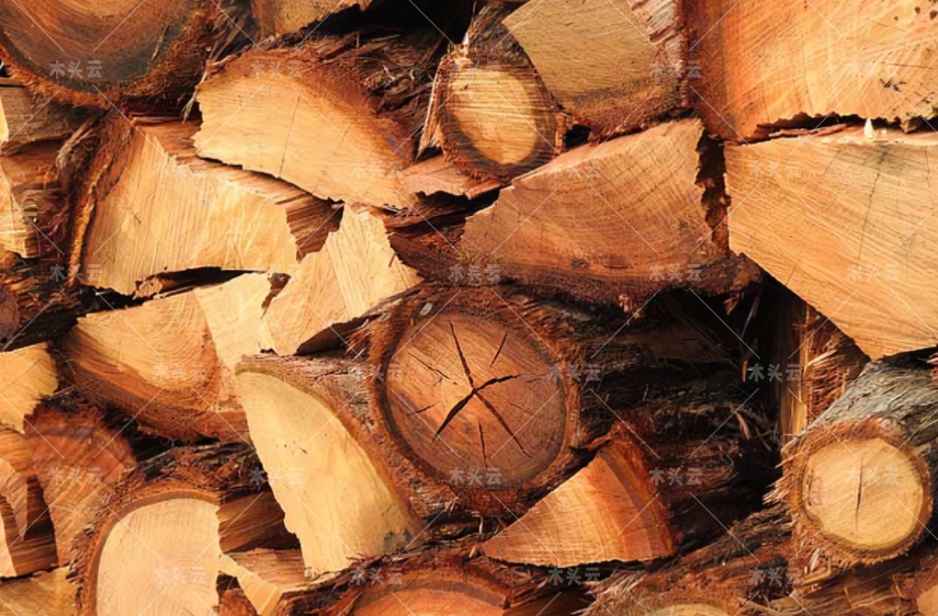 南美热带材库存告急!