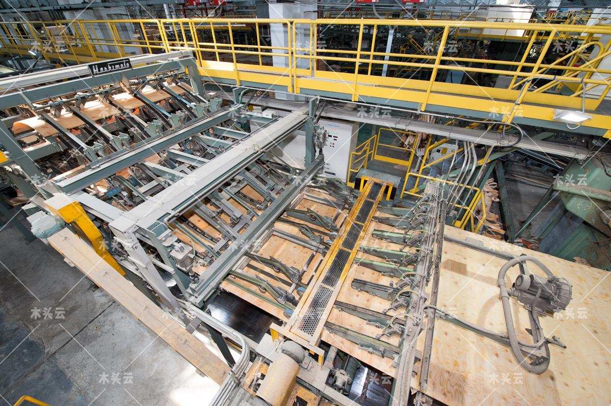 越南木材及木制品出口放缓，对我国出口缩减