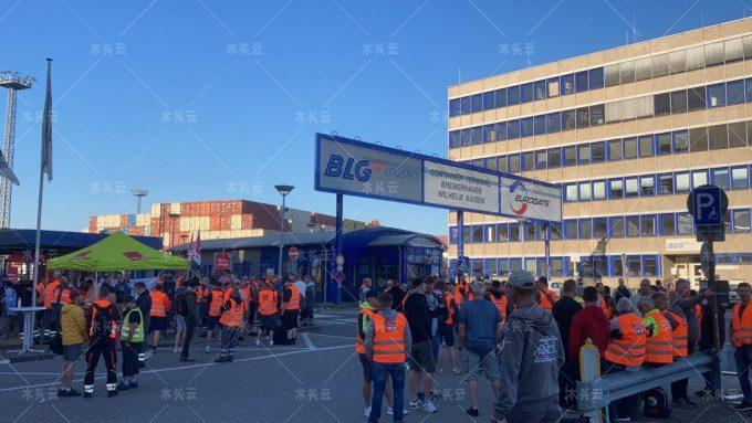 海运旺季是真的到了吗?