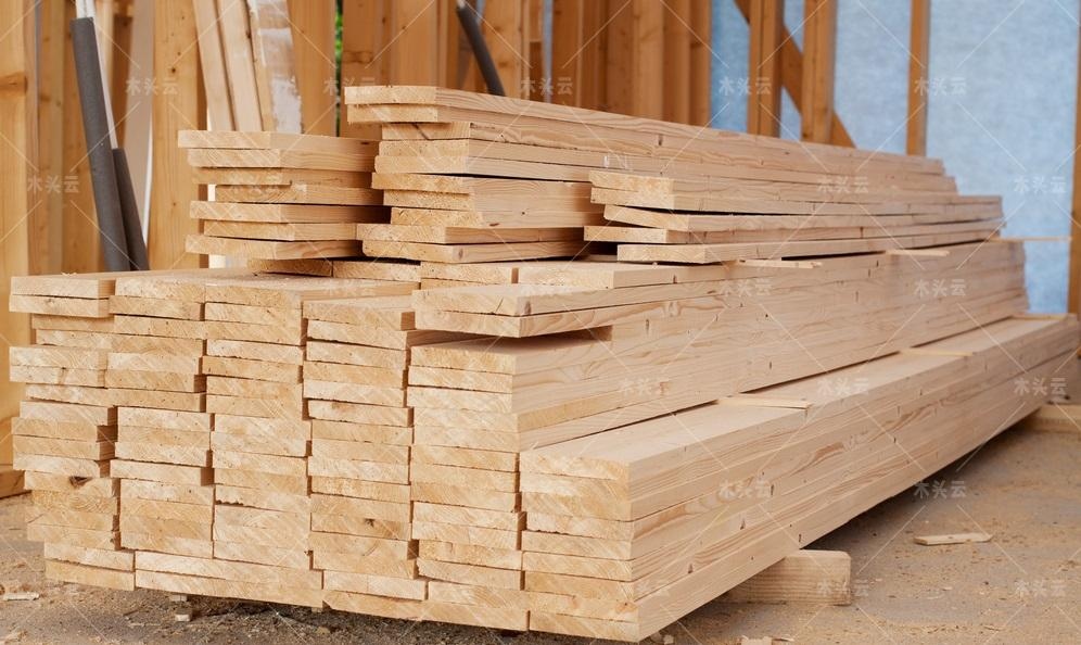 欧洲高温打破纪录，木材交易严重受阻