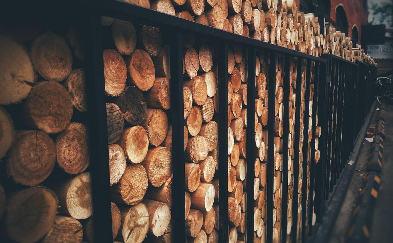 英国林业贸易协会警告：我们正进入木材短缺危机