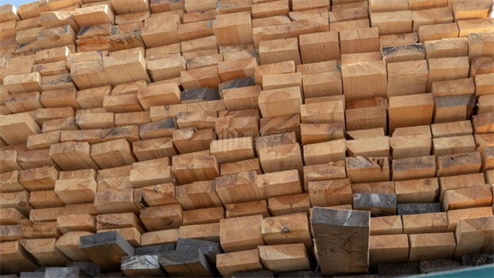 预计欧洲木材出口减半