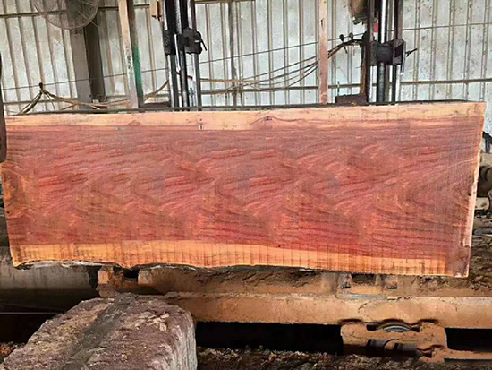 木材知识——喃喃果木百科知识