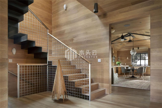 欧洲退居二线，美国成我国最大橡木进口国